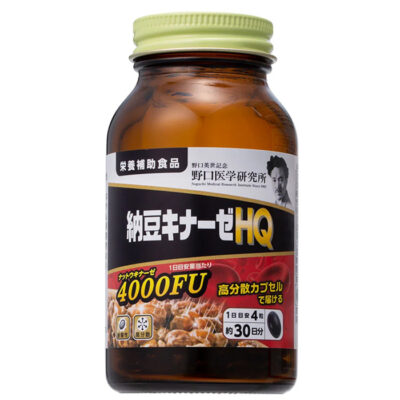 thuốc chống đột quỵ của nhật 1 viên